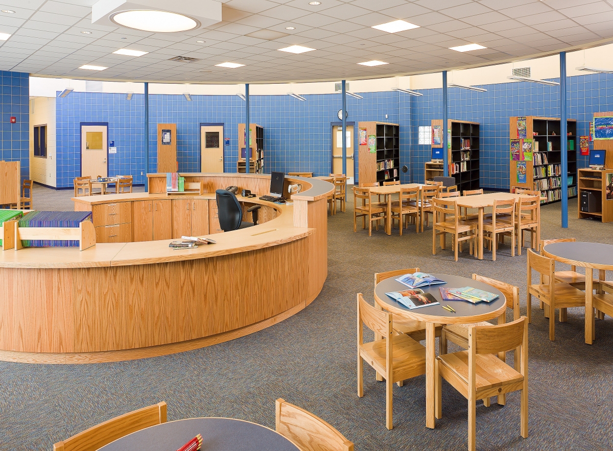 Vineland Community Demonstration School