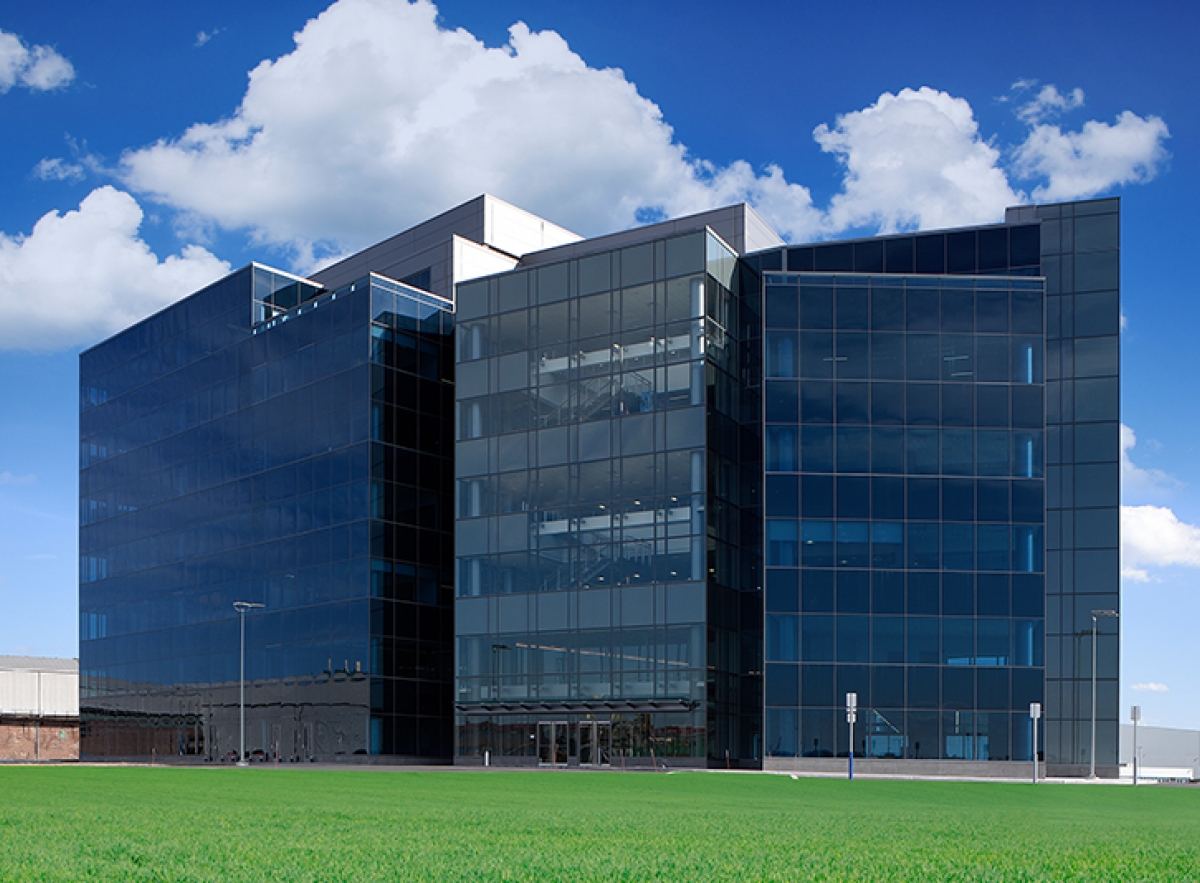 Holtec Technology Campus