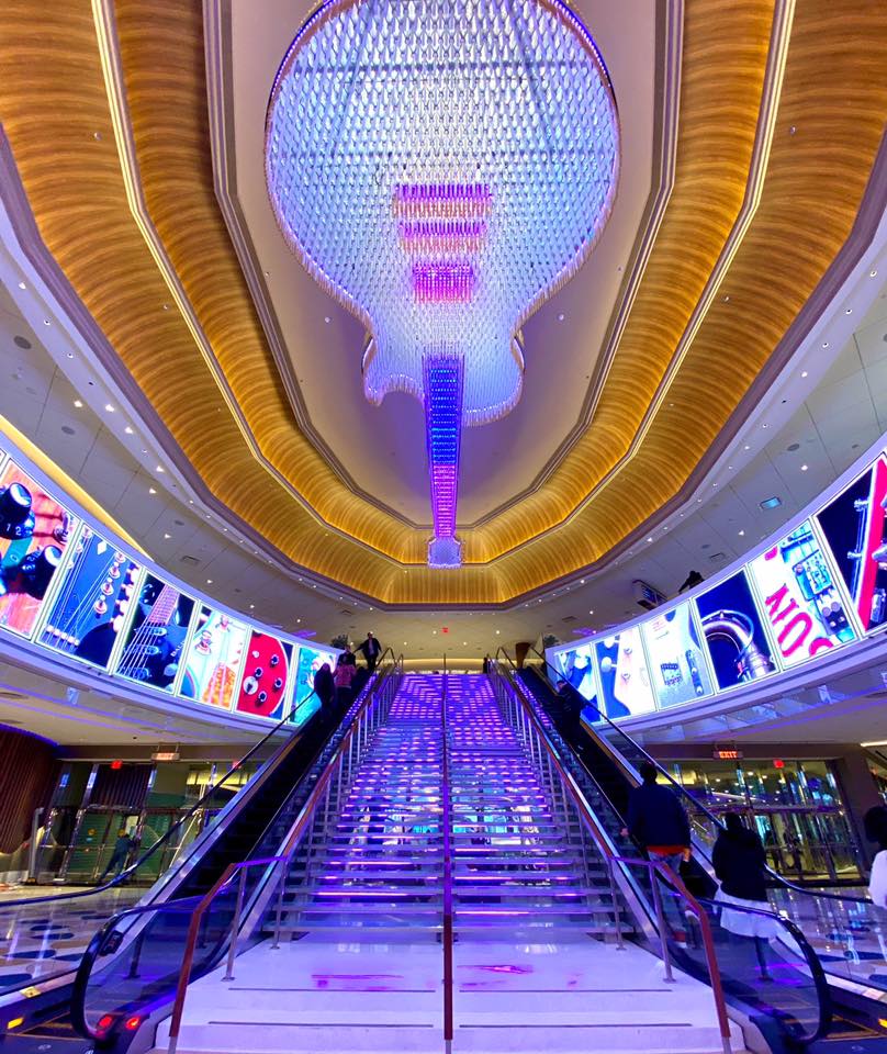 Inside reopening plans for Hard Rock Hotel & Casino