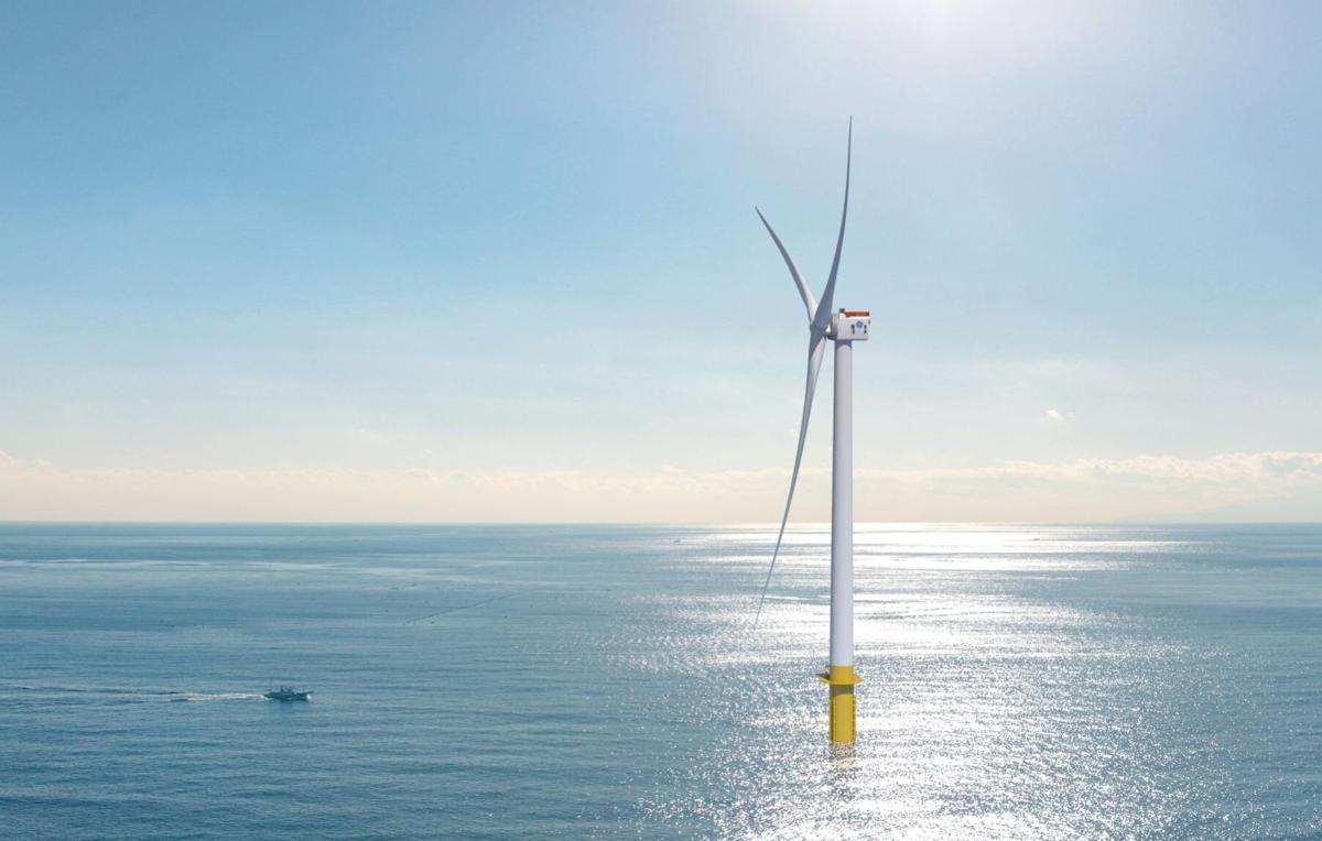 Ocean Wind 1 Awards First Construction Contracts