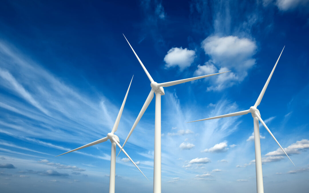 Burns & McDonnell Awarded Contract for Ocean Wind 1 Offshore Project
