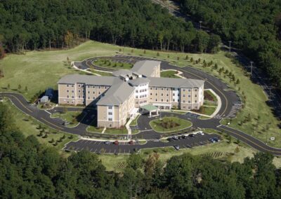 ROOSEVELT CARE AT OLD BRIDGE