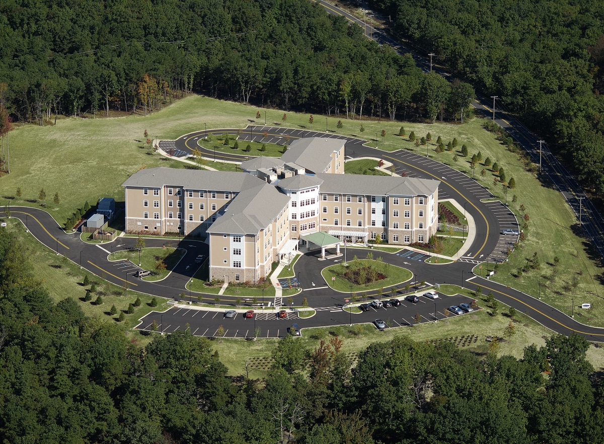 ROOSEVELT CARE AT OLD BRIDGE