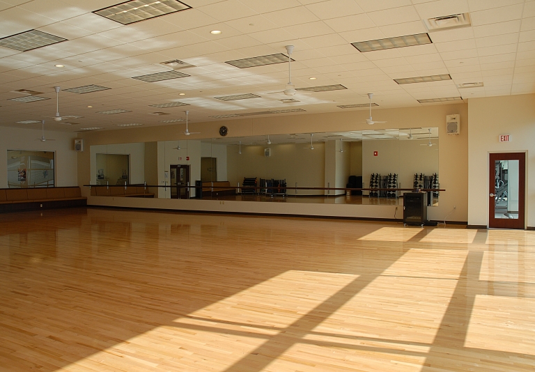 NEW BRUNSWICK WELLNESS PLAZA