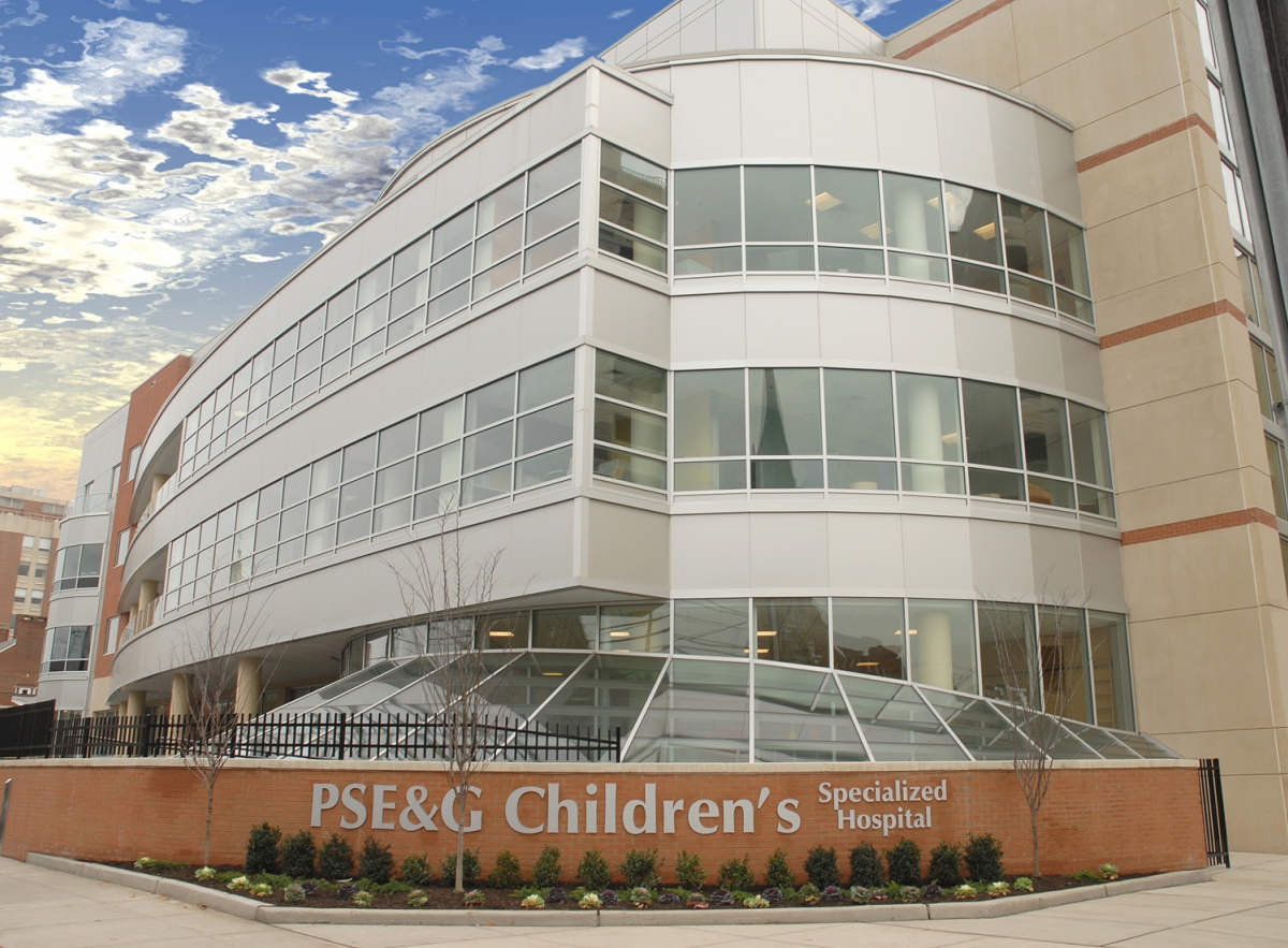 CHILDREN’S SPECIALIZED HOSPITAL