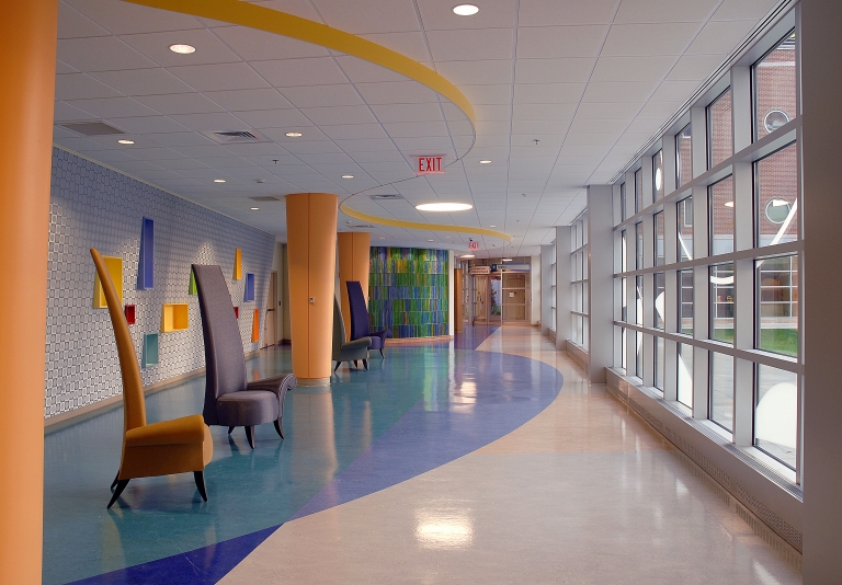 CHILDREN’S SPECIALIZED HOSPITAL