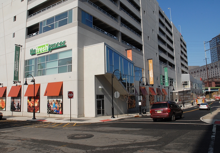 NEW BRUNSWICK WELLNESS PLAZA