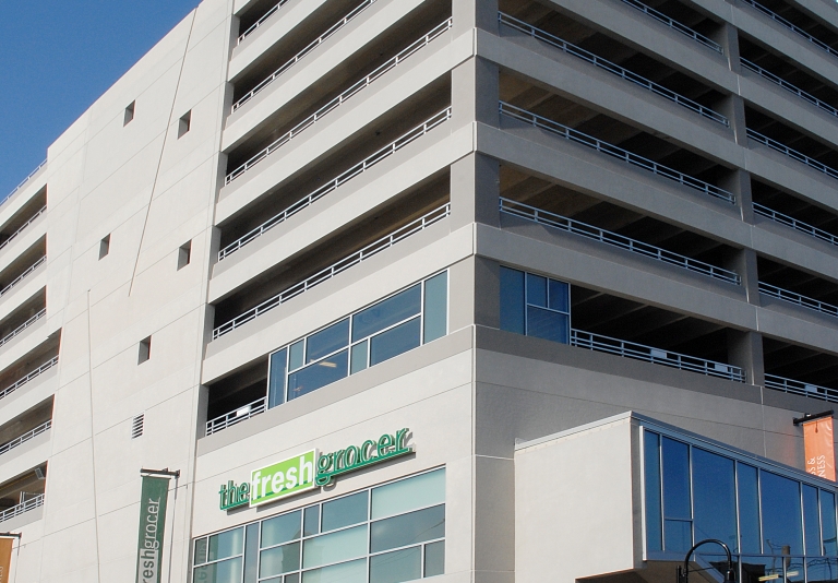 NEW BRUNSWICK WELLNESS PLAZA