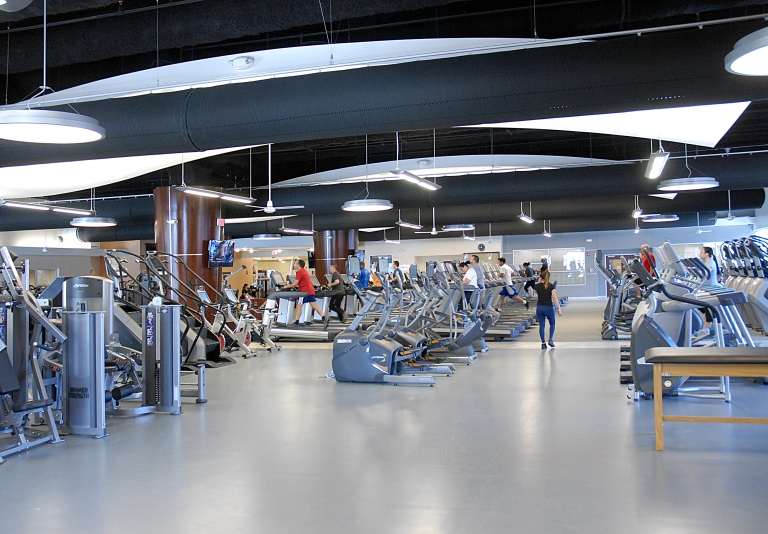NEW BRUNSWICK WELLNESS PLAZA