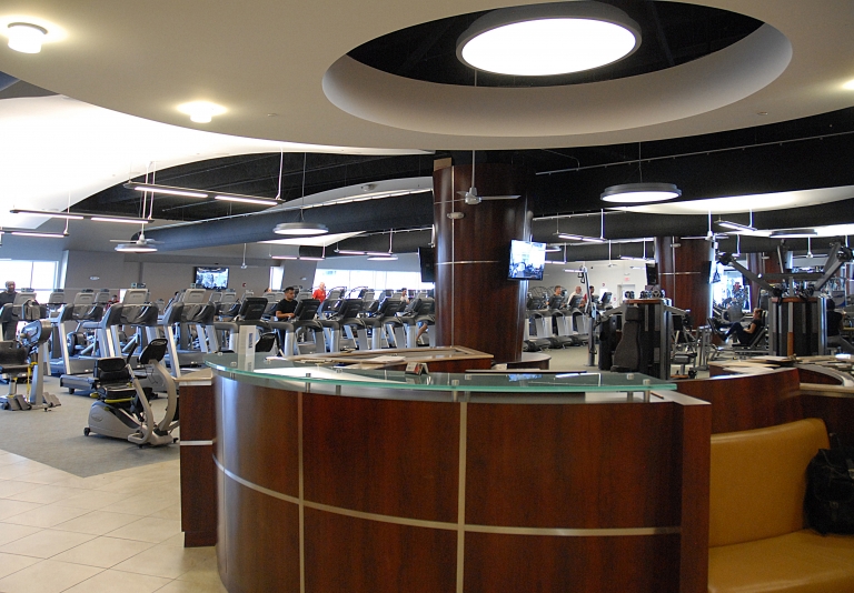 NEW BRUNSWICK WELLNESS PLAZA