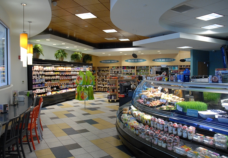 NEW BRUNSWICK WELLNESS PLAZA