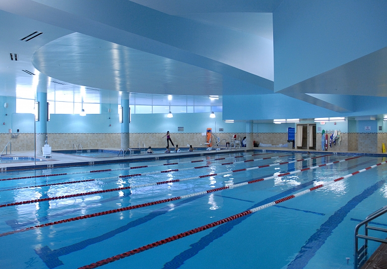 NEW BRUNSWICK WELLNESS PLAZA