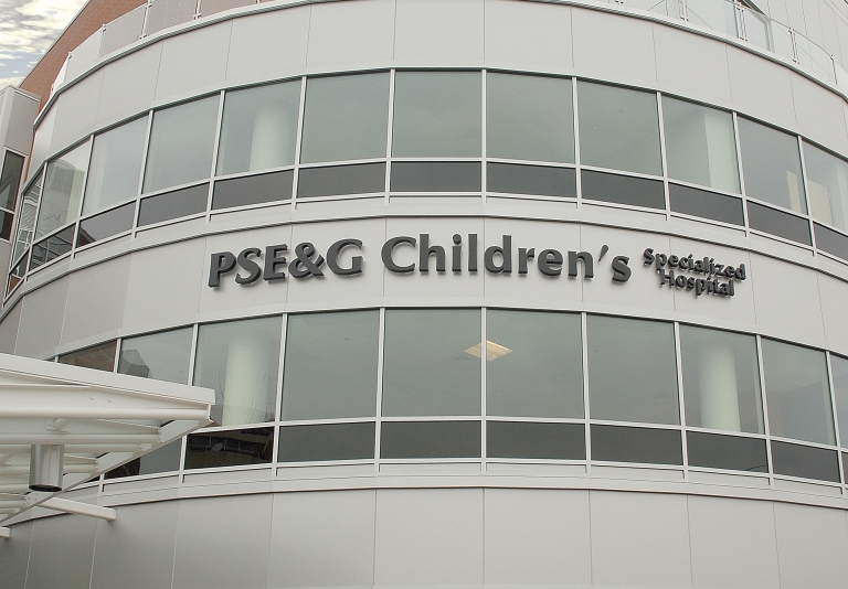 CHILDREN’S SPECIALIZED HOSPITAL