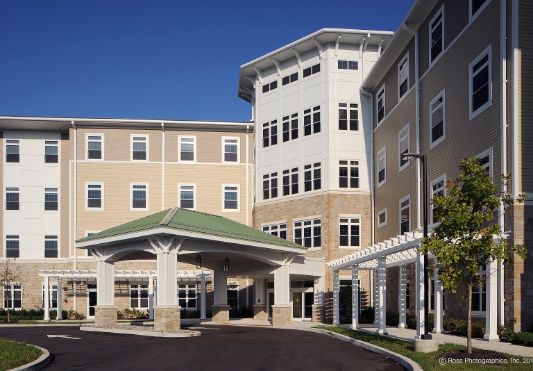 ROOSEVELT CARE AT OLD BRIDGE