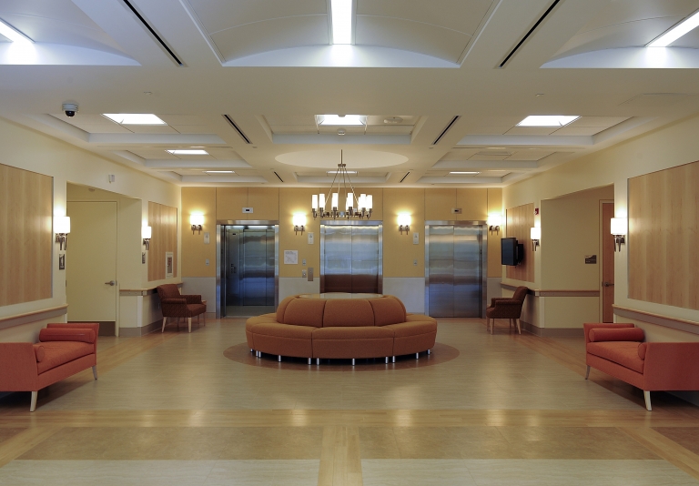 ROOSEVELT CARE AT OLD BRIDGE