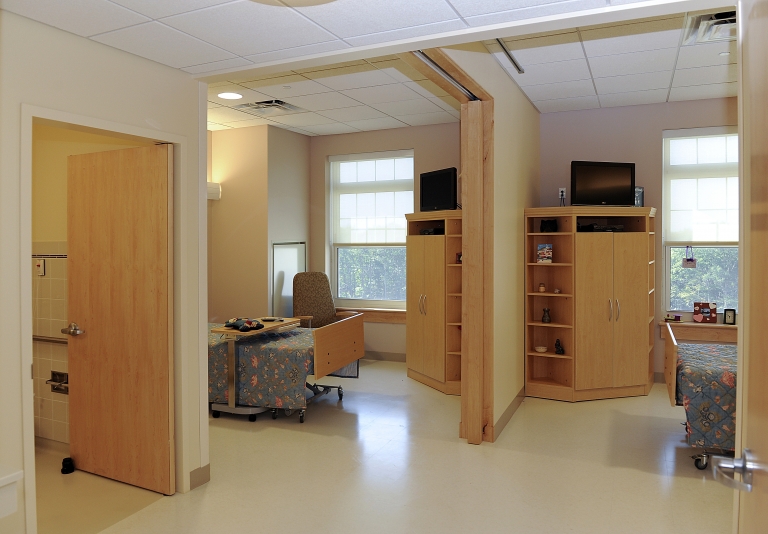 ROOSEVELT CARE AT OLD BRIDGE