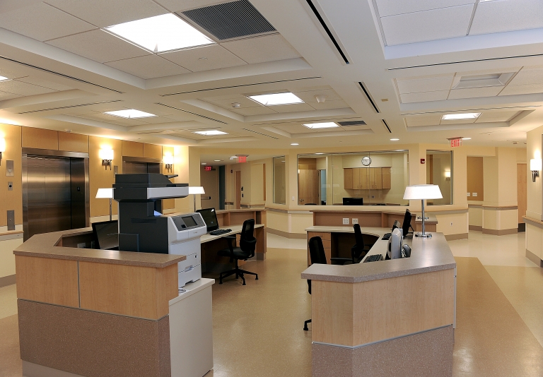 ROOSEVELT CARE AT OLD BRIDGE