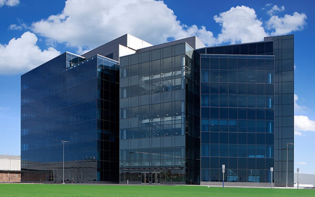 HOLTEC TECHNOLOGY CAMPUS