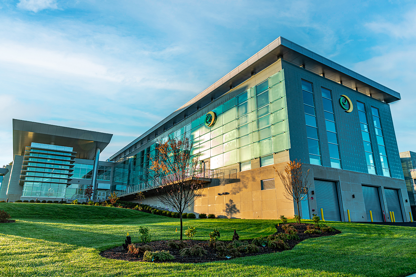 West Essex Campus Ribbon Cutting
