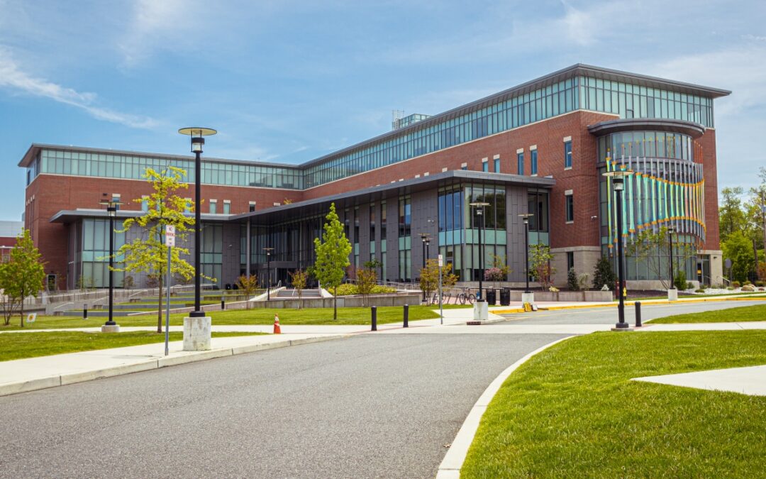 ROWAN COLLEGE OF BUSINESS
