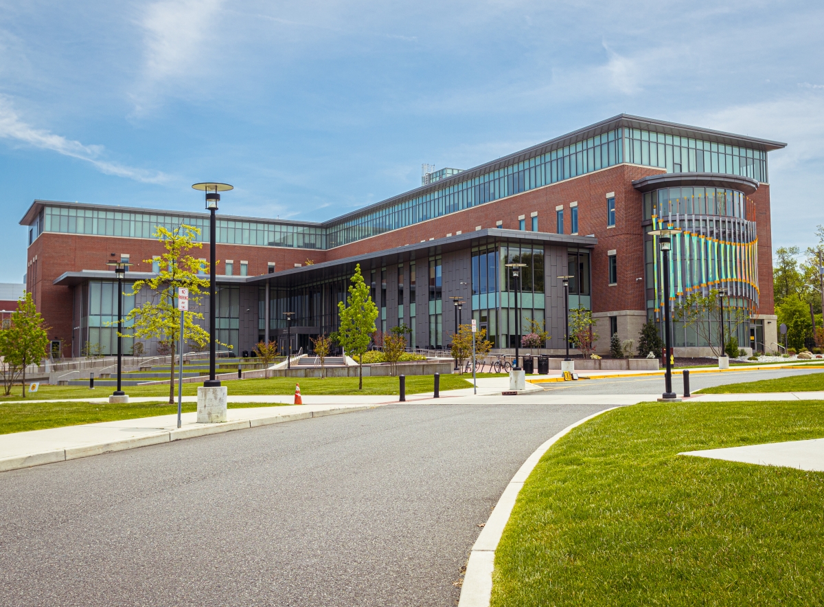 ROWAN COLLEGE OF BUSINESS