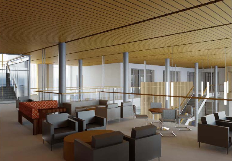 ROWAN COLLEGE OF BUSINESS