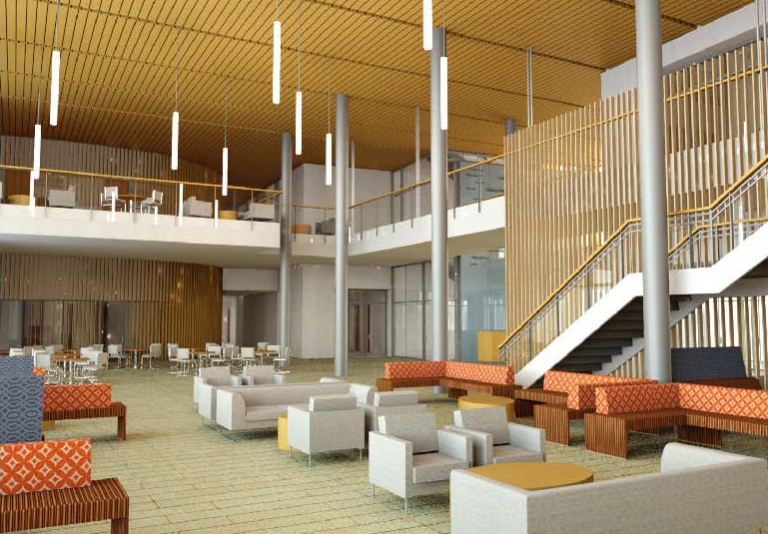 ROWAN COLLEGE OF BUSINESS