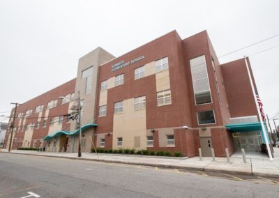 KENNEDY ELEMENTARY SCHOOL