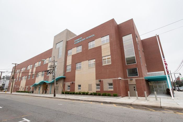 KENNEDY ELEMENTARY SCHOOL