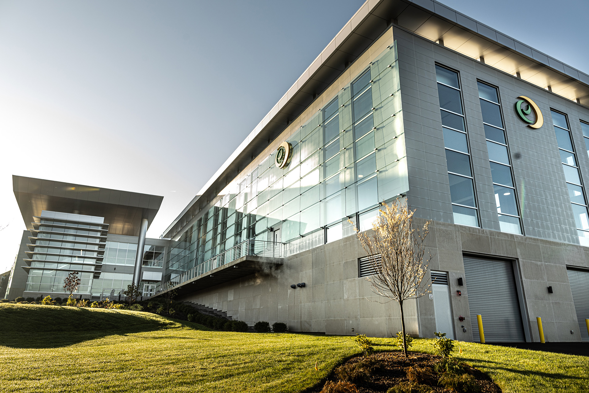 ESSEX COUNTY COLLEGE – WEST CALDWELL