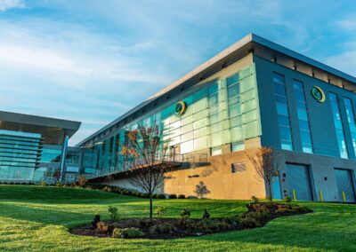 ESSEX COUNTY COLLEGE – WEST CALDWELL